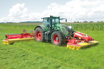 2013-05-07 domatrac mechanisatie voert 3 nieuwe merken